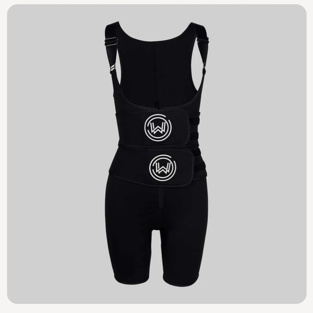 NWT* Waist / Body Trainer